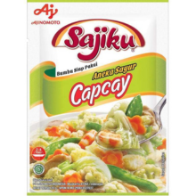 SAJIKU BB 20 CAPCAY