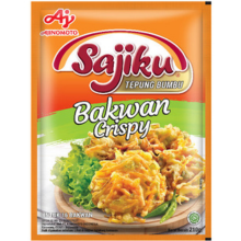 SAJIKU TPG BB 210 BKWN C