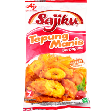 SAJIKU TPG BB 70 MANIS