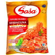 SASA TPG BB 70 HOT SPICY