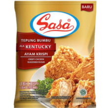 SASA TPG BB 200 KENTUCKY