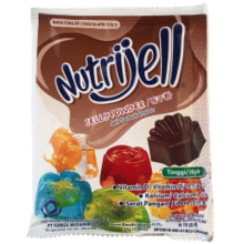 NUTRIJELL 10 CKL