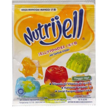 NUTRIJELL 10 MANGO