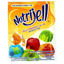 NUTRIJELL MANGO