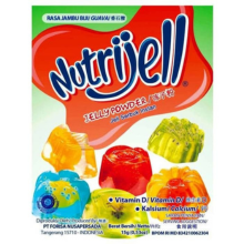 NUTRIJELL JAMBU BIJI