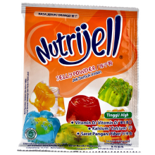 NUTRIJELL ORANGE