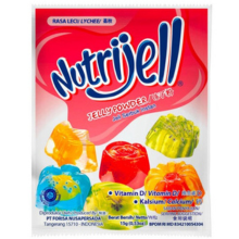NUTRIJELL LYCHEE