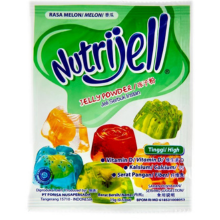NUTRIJELL MELON