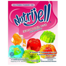 NUTRIJELL STRW