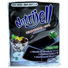 NUTRIJELL CINCAU