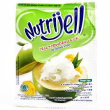 NUTRIJELL KLP MUDA
