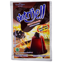 NUTRIJELL KURMA