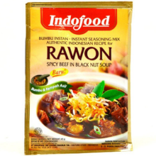 IDFOOD BB RAWON