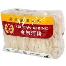 KWETIAUW KERING JIN FAN HO FUN