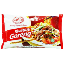 KWETIAUW 85 GORENG