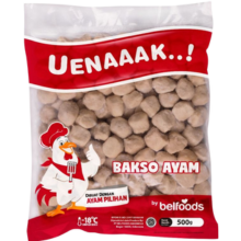 BELFOOD 500G BASO AYAM UENAAK