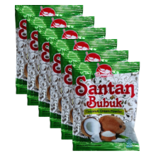 BUMBUKU 13SANTAN BUBUK /RTG