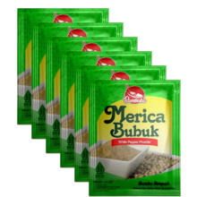 BUMBUKU 5 MERICA BUBUK /12