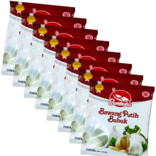 BUMBUKU 5 BWG PTH BBK /12