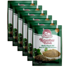 BUMBUKU 6 KTBAR BBK /12