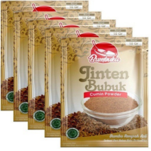 BUMBUKU BBK 10 JINTEN /10