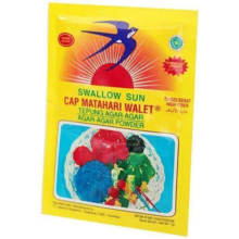 AGAR2 SWALLOW SUN MERAH