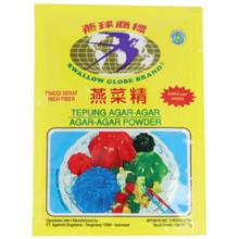 AGAR2 SWALLOW GLOBE PTH