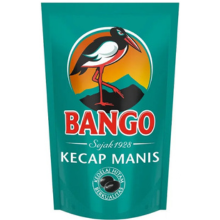 BANGO KCP 720G REF