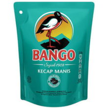 BANGO KCP 265G REF