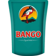 BANGO KCP 1.525LT REF