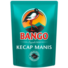 BANGO KCP 540G REF