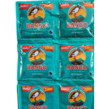 BANGO KCP 25G RTG /12