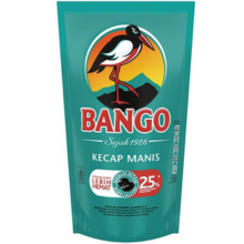 BANGO KCP 1000G MANIS REF