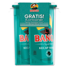 BANGO KCP 2X720GR+BOX
