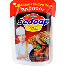 SEDAP KCP 63M MNS REF