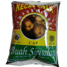 KECAP CAP SIWALAN 600ML