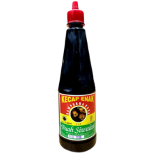 KECAP CAP SIWALAN 300 BTL