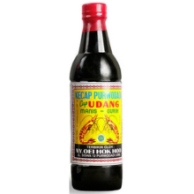 KECAP UDANG 600M