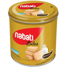 NBT WFR 240 WHITE KLG