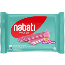 NBT WFR 39 PINK LAVA