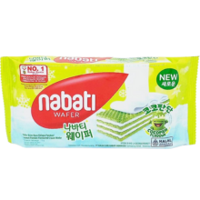 NBT WFR 110GR COCOPANDAN