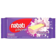 NBT WFR 127 VITA CREAM