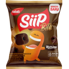 NBT SIIP BITE 62G RICHOCO