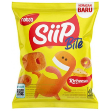 NBT SIIP BITE 62GR RICHEESE