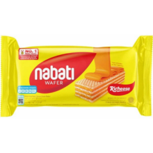 NBT RICHEESE 122 WFR KEJU