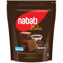 NBT RICHOCO BITES 112 WFR CKL