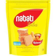 NBT RICHEESE BITES 112 WFR KEJU