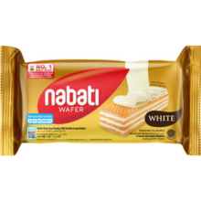 NBT RICHOCO 122 WHITE