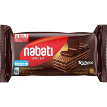 NBT RICHOCO 122 WFR CKL