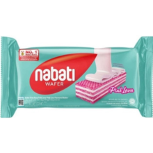 NBT WFR 127 PINK LAVA